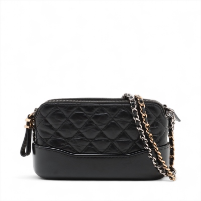 Chanel Gabrielle Wallet on Chain