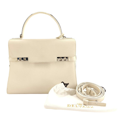 Delvaux Tempete MM