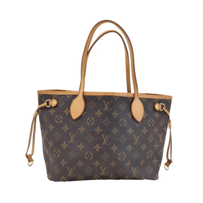 Louis Vuitton Monogram Neverfull PM
