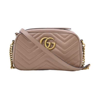 Gucci GG Marmont Shoulder Bag