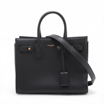 Saint Laurent Baby Sac De Jour
