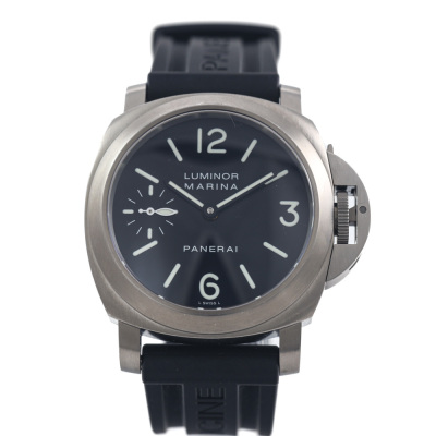 Panerai Luminor Marina Mens Watch