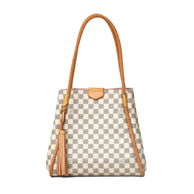 Louis Vuitton Damier Azur Propriano