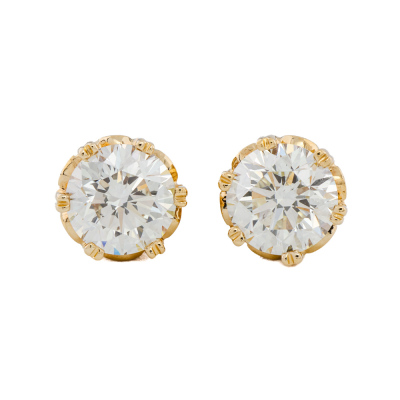 1.50ct Diamond Studs