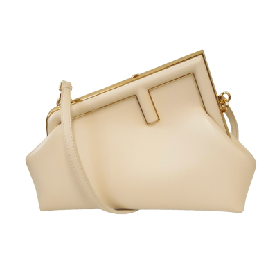 Fendi First Small Shoulder Bag