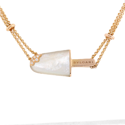 Bvlgari Gelati Necklace