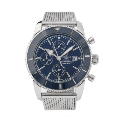 Breitling Superocean Heritage II Mens Watch