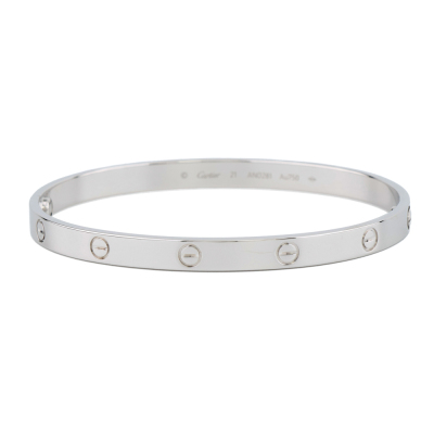 Cartier Love Bracelet