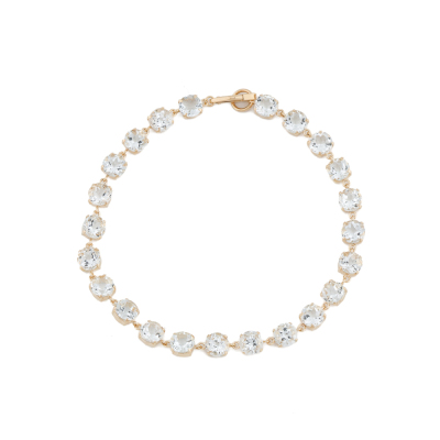 10.45ct Aquamarine Bracelet