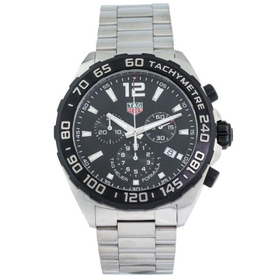 TAG Heuer Formula 1 Mens Watch