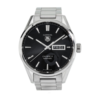 TAG Heuer Carrera Mens Watch