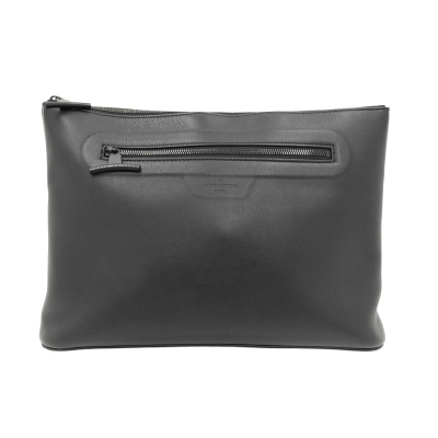 Louis Vuitton Pochette Cosmos Clutch Bag