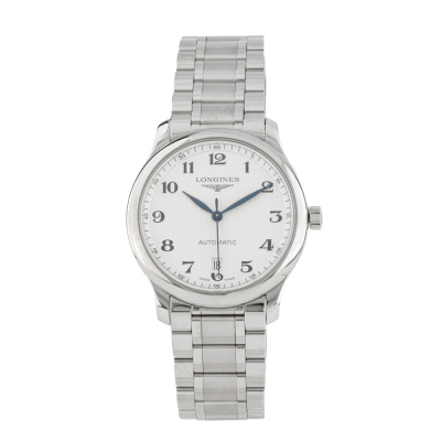 Longines Master Collection Mens Watch