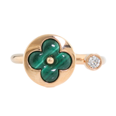 Louis Vuitton Colour Blossom Sun Ring