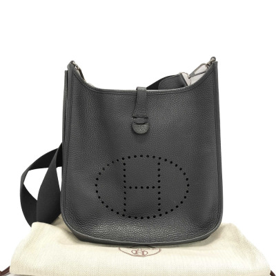 Hermes Evelyne I 29 Black