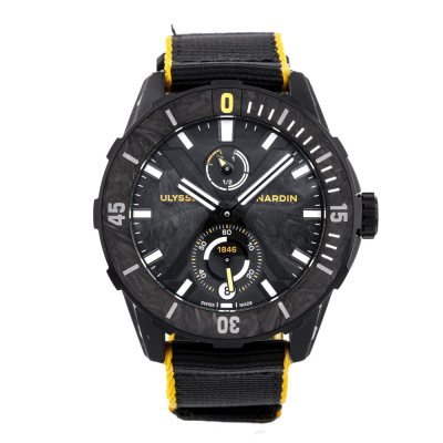 Ulysse Nardin Diver X Cape Horn Mens Watch