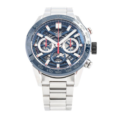 TAG Heuer Carrera Mens Watch
