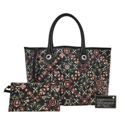 Chanel Coco Small Tote