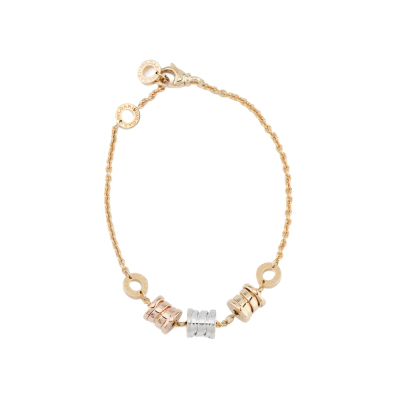 Bvlgari B.Zero1 Three Element Bracelet