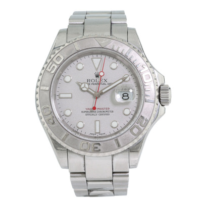 Rolex Yacht Master Mens Watch 16622