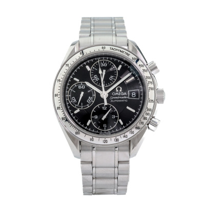 Omega Speedmaster Mens Watch*