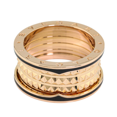 Bvlgari B.Zero1 Ring