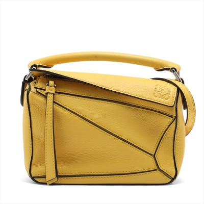 Loewe Mini Puzzle Bag