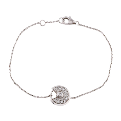 Amulette De Cartier Bracelet*