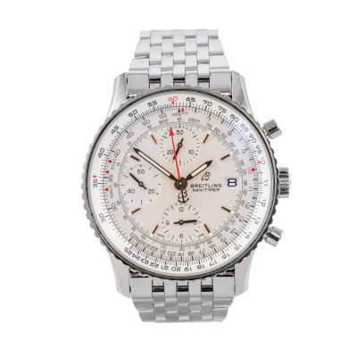 Breitling Navitimer Heritage Mens Watch