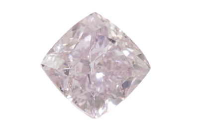 Fancy Light Purplish Pink Diamond GIA 0.29ct*