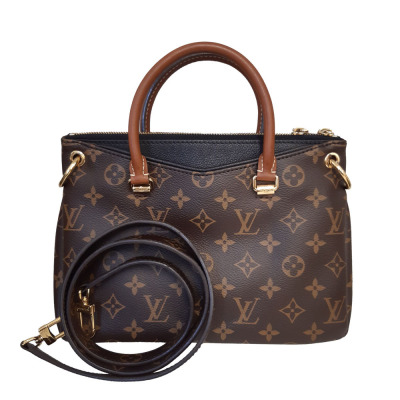 Louis Vuitton Pallas BB