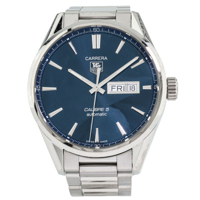 TAG Heuer Carrera Mens Watch