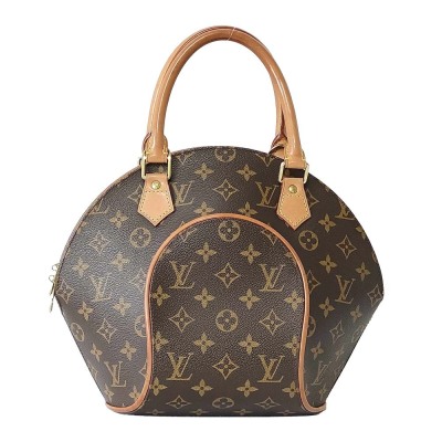 Louis Vuitton Vintage Monogram Ellipse PM*