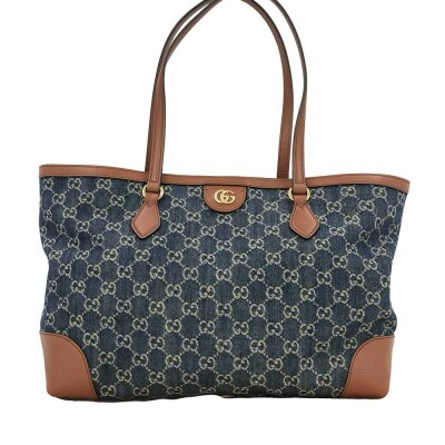 Gucci Medium Ophidia Tote Bag*