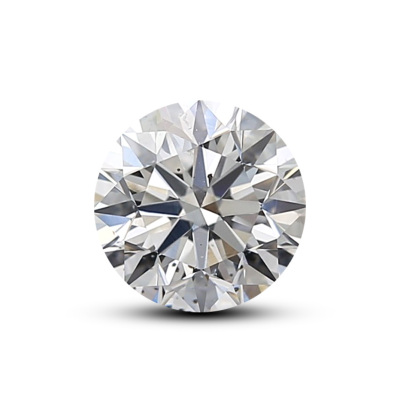 1.10ct Loose Diamond GIA D SI1