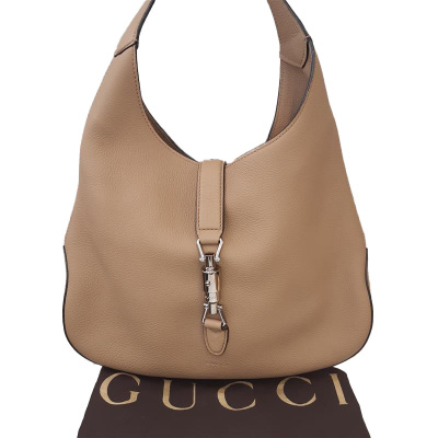 Gucci Jackie Soft Hobo