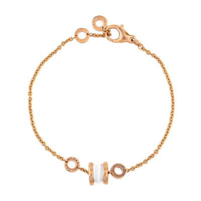 Bvlgari B.Zero1 Ceramic Bracelet*