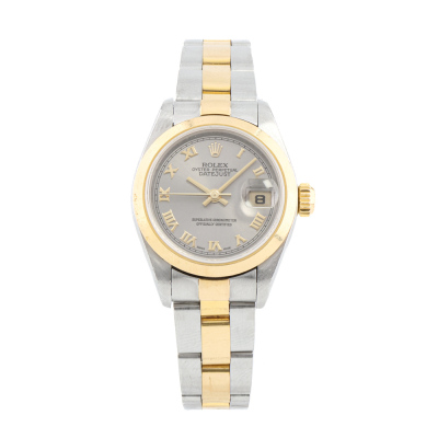 Rolex Oyster Perpetual Datejust 18ct gold 79163