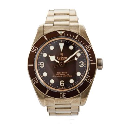 Tudor Black Bay Fifty-Eight Bronze Watch