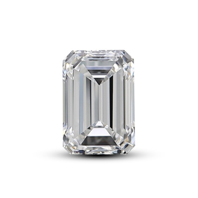 1.00ct Loose Diamond GIA D IF