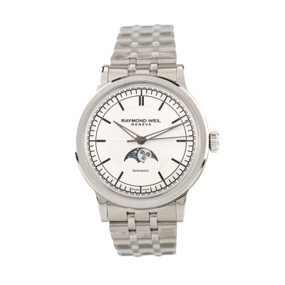 Raymond Weil Millesime Mens Watch*