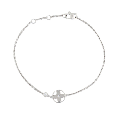Louis Vuitton Idylle Blossom Bracelet