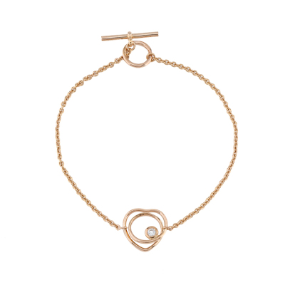 Hermes Vertiges Cool Bracelet