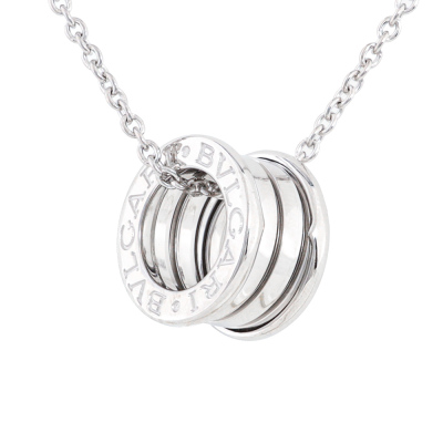 Bvlgari B.Zero1 Necklace