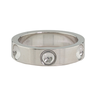 Louis Vuitton Empreinte Ring