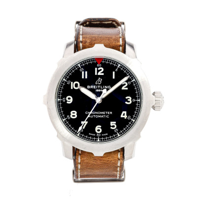 Breitling Aviator Super 8 Mens Watch