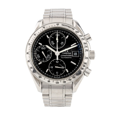 Omega Speedmaster Mens Watch