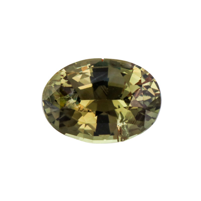 1.71ct Loose Sri Lankan Alexandrite GIA