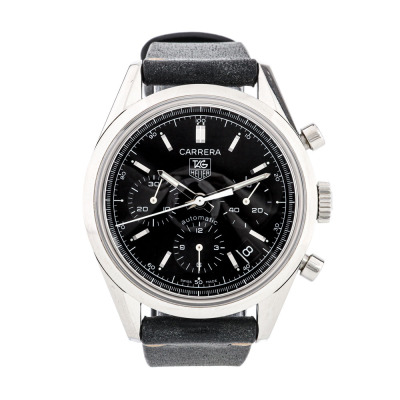 TAG Heuer Carrera Mens Watch