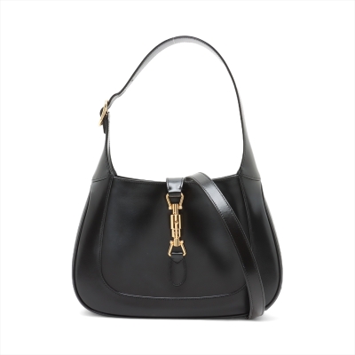 Gucci Jackie 1961 Medium Bag Black